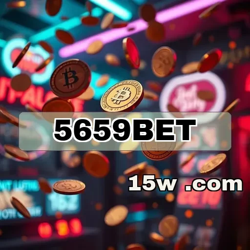 5659bet: Apostas Diversificadas que Encantam os Usuários Brasileiros