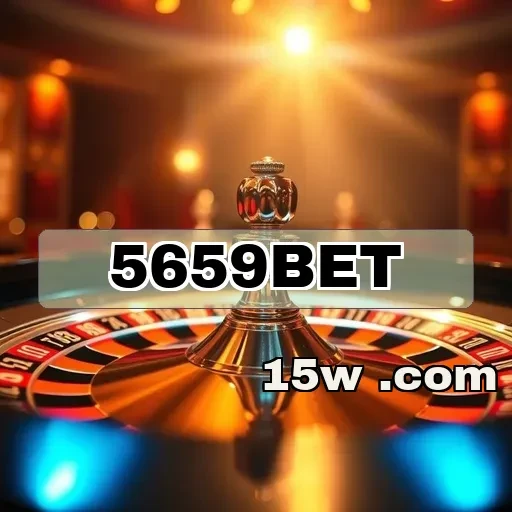 5659bet: O Melhor do Bingo Online Está Aqui!