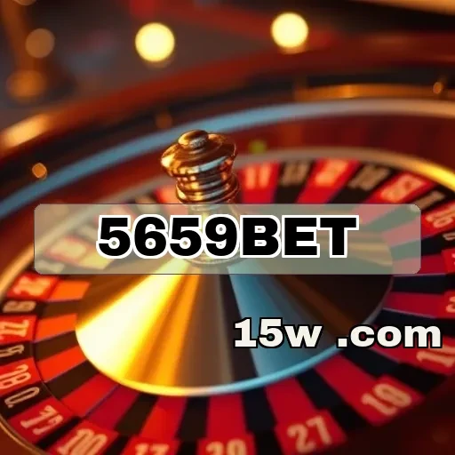 5659bet: A Comunidade que Revoluciona o Jogo Online no Brasil