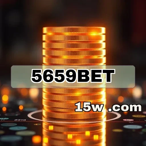 5659bet: Os Melhores Jackpots para Jogadores Apaixonados por Apostas
