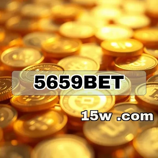 5659bet: A Revolução dos Jogos Ao Vivo no Brasil