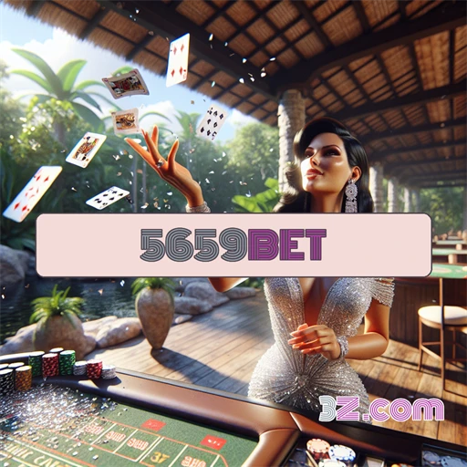 Login Criativo: A Porta de Entrada do 5659bet