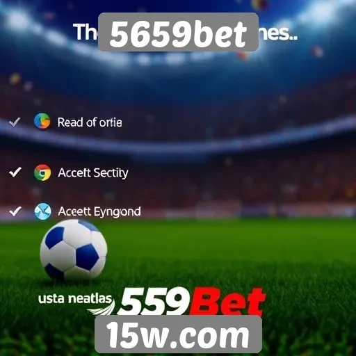Métodos de pagamento aceitos pelo 5659bet