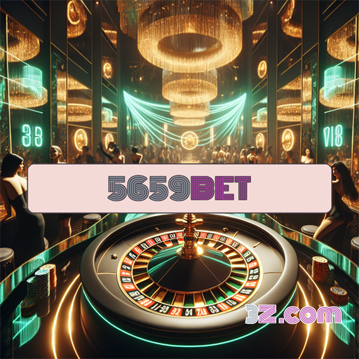 Slots: Uma Aventura Incrível no Mundo dos Jogos em 5659bet