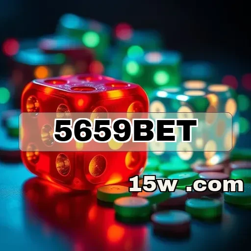 5659bet: Mostre Seu Talento e Ganhe com Caça-níqueis Incríveis