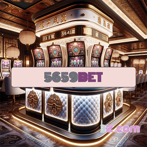 Experiência VIP: A Magia do 5659bet em Jogos Online