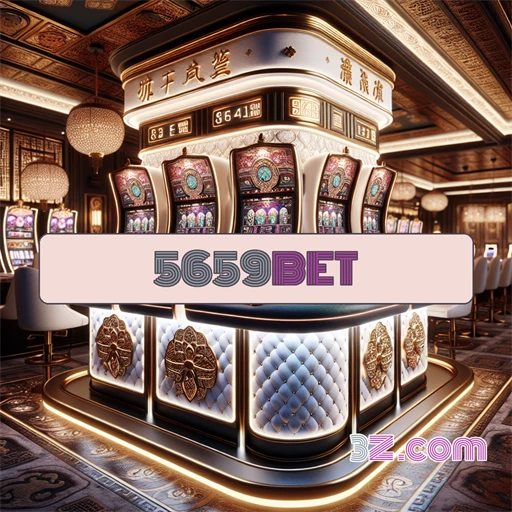Experiência VIP: A Magia do 5659bet em Jogos Online